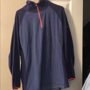 Columbia women’s half zip